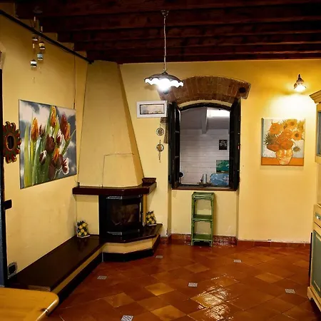 Con Piscina Vista Mare