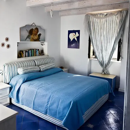 Villa Con Piscina Vista Mare *