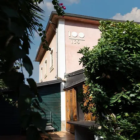 Con Piscina Vista Mare Villa
