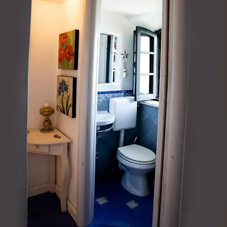 Con Piscina Vista Mare *