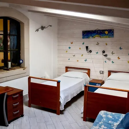Villa Con Piscina Vista Mare *